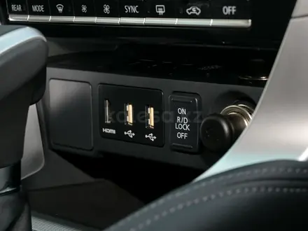 Mitsubishi Montero Sport 2023 года за 12 013 600 тг. в Алматы – фото 18