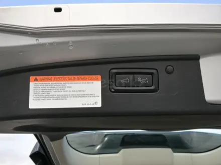 Mitsubishi Montero Sport 2023 года за 12 013 600 тг. в Алматы – фото 19