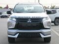 Mitsubishi Montero Sport 2023 годаүшін12 013 600 тг. в Алматы – фото 2