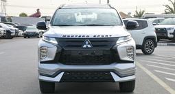 Mitsubishi Montero Sport 2023 годаүшін12 013 600 тг. в Алматы – фото 2