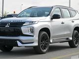 Mitsubishi Montero Sport 2023 года за 12 013 600 тг. в Алматы – фото 3