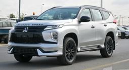 Mitsubishi Montero Sport 2023 годаүшін12 013 600 тг. в Алматы – фото 3