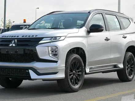 Mitsubishi Montero Sport 2023 года за 12 013 600 тг. в Алматы – фото 3