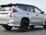 Mitsubishi Montero Sport 2023 года за 12 013 600 тг. в Алматы – фото 4