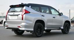 Mitsubishi Montero Sport 2023 годаүшін12 013 600 тг. в Алматы – фото 4