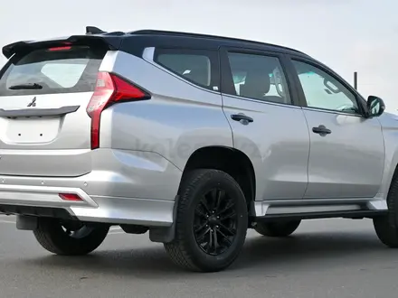 Mitsubishi Montero Sport 2023 года за 12 013 600 тг. в Алматы – фото 4