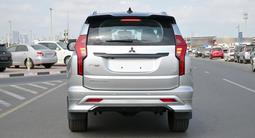 Mitsubishi Montero Sport 2023 годаүшін12 013 600 тг. в Алматы – фото 5