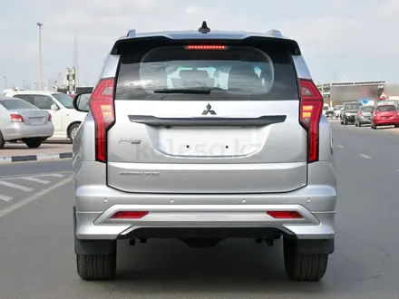 Mitsubishi Montero Sport 2023 года за 12 013 600 тг. в Алматы – фото 5