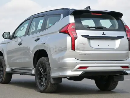 Mitsubishi Montero Sport 2023 года за 12 013 600 тг. в Алматы – фото 6
