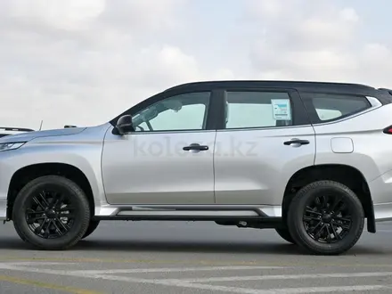 Mitsubishi Montero Sport 2023 года за 12 013 600 тг. в Алматы – фото 7