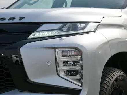 Mitsubishi Montero Sport 2023 года за 12 013 600 тг. в Алматы – фото 8