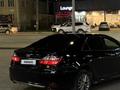 Toyota Camry 2015 года за 8 500 000 тг. в Уральск – фото 11