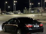 Toyota Camry 2015 годаүшін8 500 000 тг. в Уральск – фото 4