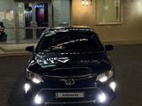 Toyota Camry 2015 года за 8 500 000 тг. в Уральск