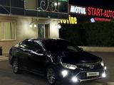 Toyota Camry 2015 годаүшін8 500 000 тг. в Уральск – фото 2