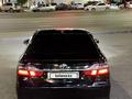 Toyota Camry 2015 года за 8 500 000 тг. в Уральск – фото 5
