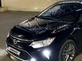 Toyota Camry 2015 года за 8 500 000 тг. в Уральск – фото 7