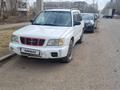 Subaru Forester 2002 года за 3 000 000 тг. в Астана