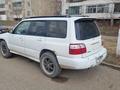 Subaru Forester 2002 года за 3 000 000 тг. в Астана – фото 4