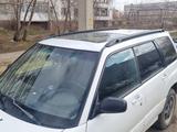 Subaru Forester 2002 года за 3 000 000 тг. в Астана – фото 5