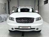 Infiniti FX35 2004 года за 5 000 000 тг. в Алматы