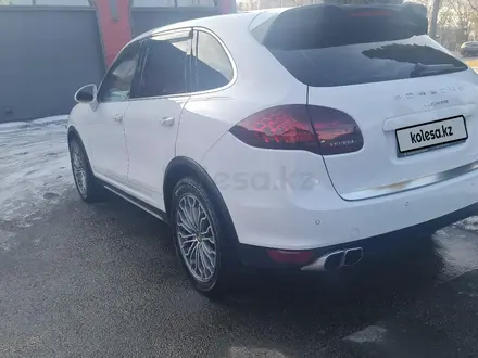 Porsche Cayenne 2012 года за 21 500 000 тг. в Шымкент – фото 12