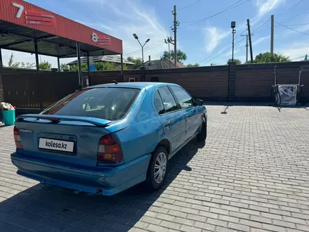 Nissan Primera 1995 года за 650 000 тг. в Алматы – фото 2