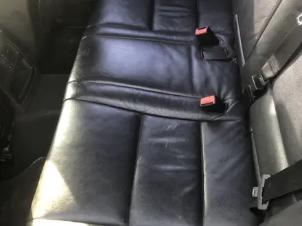 BMW 530 2004 года за 5 800 000 тг. в Алматы – фото 6