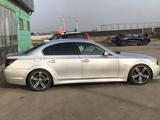 BMW 530 2004 года за 5 700 000 тг. в Алматы – фото 3