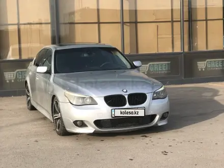 BMW 530 2004 года за 5 800 000 тг. в Алматы