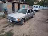 Mercedes-Benz 190 1993 годаfor1 450 000 тг. в Талдыкорган – фото 4