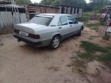 Mercedes-Benz 190 1993 годаfor1 450 000 тг. в Талдыкорган – фото 5