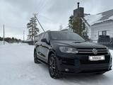 Volkswagen Touareg 2010 годаfor10 500 000 тг. в Щучинск – фото 3