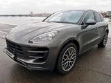 Porsche Macan 2015 годаүшін24 000 000 тг. в Алматы – фото 2