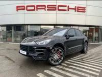 Porsche Macan 2015 годаүшін24 000 000 тг. в Алматы