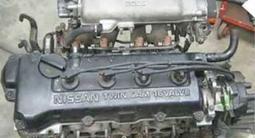 Двигатель на nissan. Ниссан за 210 000 тг. в Алматы – фото 3