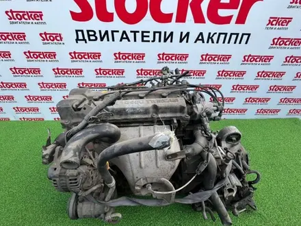 Двигатель на nissan. Ниссан за 210 000 тг. в Алматы – фото 7