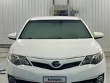Toyota Camry 2012 годаүшін5 000 000 тг. в Шымкент