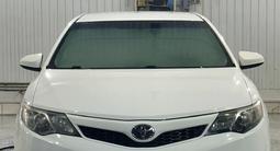 Toyota Camry 2012 года за 5 000 000 тг. в Шымкент
