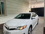 Toyota Camry 2012 годаүшін5 000 000 тг. в Шымкент – фото 2
