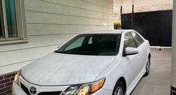 Toyota Camry 2012 года за 5 000 000 тг. в Шымкент – фото 2