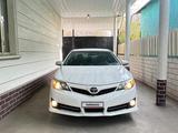 Toyota Camry 2012 годаүшін5 000 000 тг. в Шымкент – фото 3
