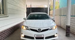 Toyota Camry 2012 года за 5 000 000 тг. в Шымкент – фото 3