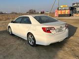 Toyota Camry 2012 годаүшін5 000 000 тг. в Шымкент – фото 4