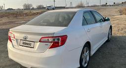 Toyota Camry 2012 года за 5 000 000 тг. в Шымкент – фото 5