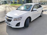 Chevrolet Cruze 2013 годаүшін4 200 000 тг. в Астана