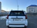 Toyota Land Cruiser Prado 2018 годаүшін19 500 000 тг. в Атырау – фото 4