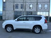 Toyota Land Cruiser Prado 2018 годаүшін19 500 000 тг. в Атырау