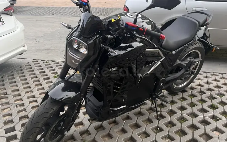 Ducati  Diavel 2024 года за 2 000 000 тг. в Алматы