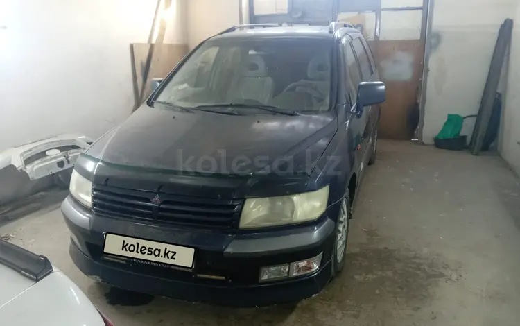 Mitsubishi Space Wagon 1999 года за 2 000 000 тг. в Уральск